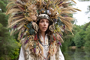 The Change. Linda (Bridget Christie)