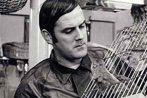 Comedy Legends. John Cleese. Copyright: 3DD