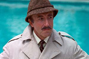 Comedy Legends. Peter Sellers. Copyright: 3DD