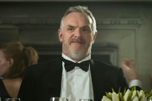 Cuckoo. Ken (Greg Davies). Copyright: Roughcut Television