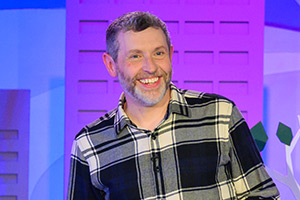 Dave Gorman: Modern Life Is Goodish