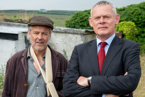 Doc Martin