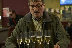 Friday Night Dinner. Jim (Mark Heap)