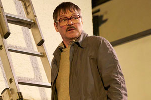 Friday Night Dinner. Jim (Mark Heap)