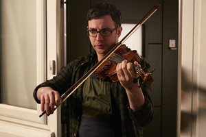 Friday Night Dinner. Adam (Simon Bird)