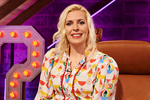 Guessable?. Sara Pascoe. Copyright: Tuesday's Child