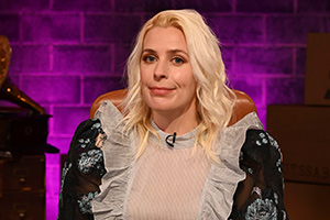 Guessable?. Sara Pascoe. Copyright: Tuesday's Child