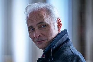 Guilt. Max McCall (Mark Bonnar)