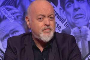 Have I Got News For You. Bill Bailey. Credit: Hat Trick Productions