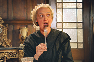 Horrible Histories. Jessica Ransom