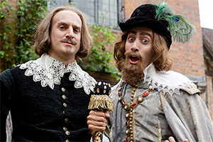 Horrible Histories