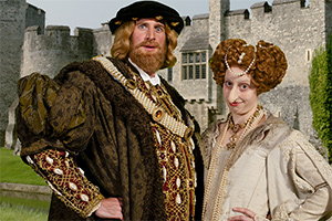 Horrible Histories