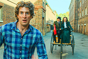 Horrible Histories