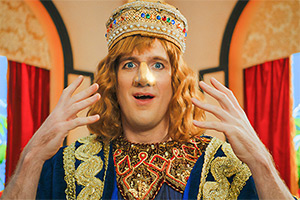 Horrible Histories