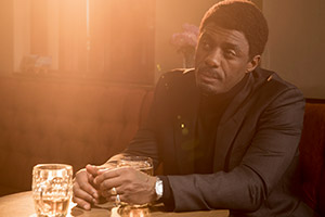 In The Long Run. Walter (Idris Elba). Copyright: Sprout Pictures