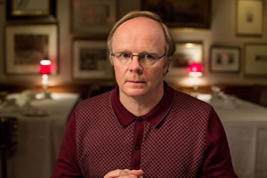 Inside No. 9. Kevin (Jason Watkins). Copyright: BBC