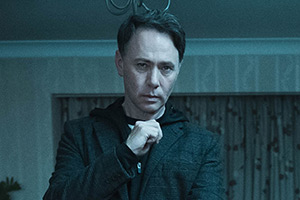 Inside No. 9. Edward (Reece Shearsmith)