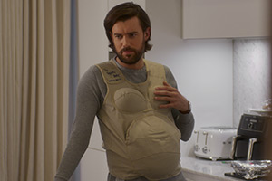 Jack Whitehall: Fatherhood With My Father. Jack Whitehall