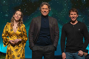 The John Bishop Show