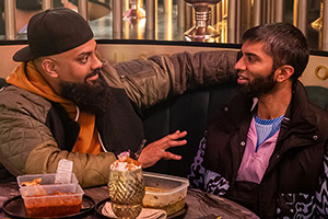 Man Like Mobeen Man Like Mobeen