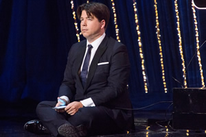 Michael McIntyre's Big Show. Michael McIntyre