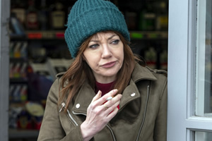 Motherland. Liz (Diane Morgan)