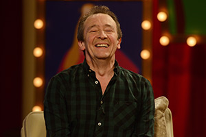 My Favourite Sketch. Paul Whitehouse