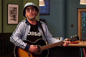 Not Going Out. Lee (Lee Mack) Not Going Out. Lee (Lee Mack)