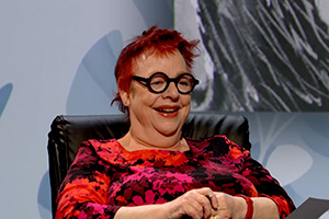 QI. Jo Brand