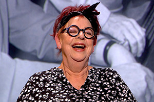 QI. Jo Brand