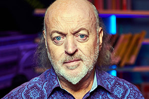 Rhod Gilbert's Growing Pains. Bill Bailey. Copyright: Rumpus Media