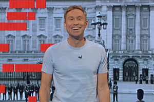 The Russell Howard Hour. Russell Howard