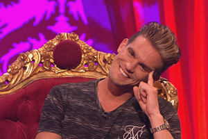 Safeword. Gaz Beadle