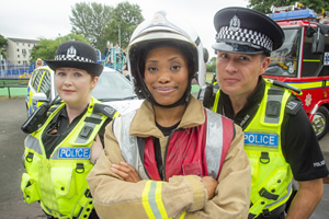 Scot Squad. Copyright: The Comedy Unit