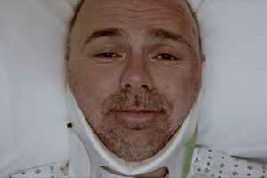 Sick Of It. Karl (Karl Pilkington)