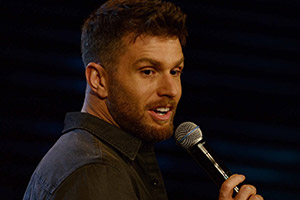 Stand Up Central. Joel Dommett. Copyright: Avalon Television