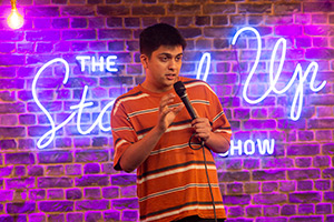 The Stand Up Sketch Show