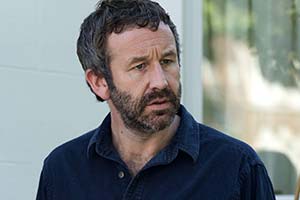 State Of The Union. Tom (Chris O'Dowd). Copyright: BBC