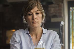 State Of The Union. Louise (Rosamund Pike)