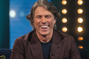 The John Bishop Show