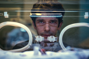 This Is Going To Hurt. Adam (Ben Whishaw)