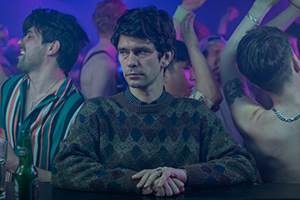 This Is Going To Hurt. Adam (Ben Whishaw)