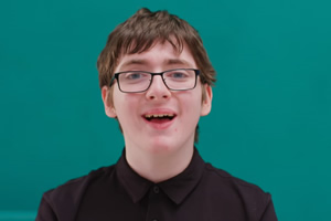 Top Ten. Jack Carroll