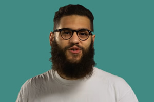 Top Ten. Jamali Maddix