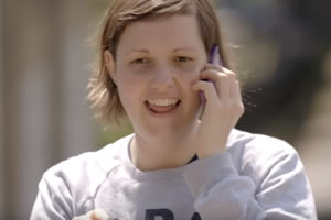 Top Ten. Josie Long