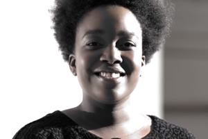 Top Ten. Lolly Adefope