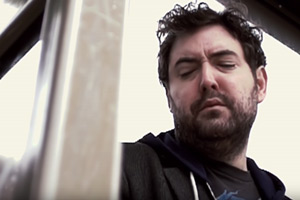 Top Ten. Nick Helm