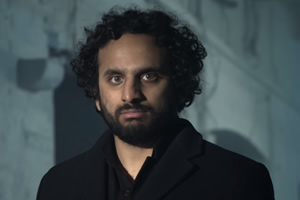 Top Ten. Nish Kumar