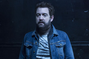 Uncle. Andy (Nick Helm). Copyright: Baby Cow Productions