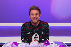 Virtually Famous. Chris Ramsey